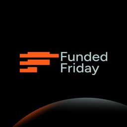 FundedFriday logo