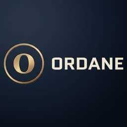 Ordane Markets logo
